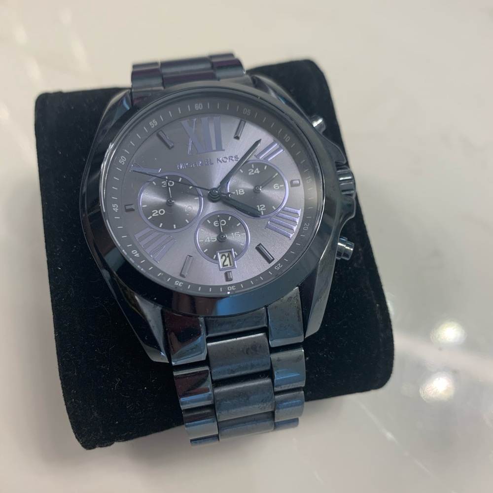 Men’s Michael Kors Watch